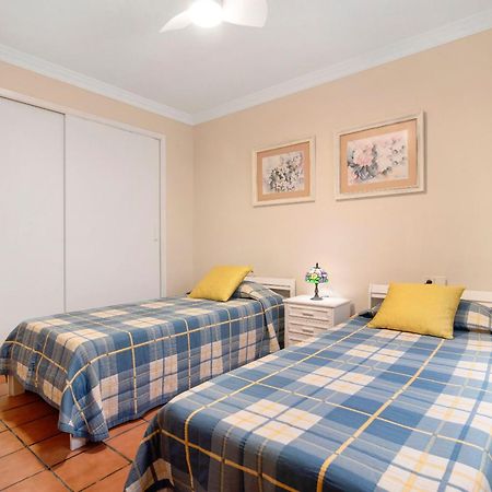 Casa Paca Villa Maspalomas  Buitenkant foto