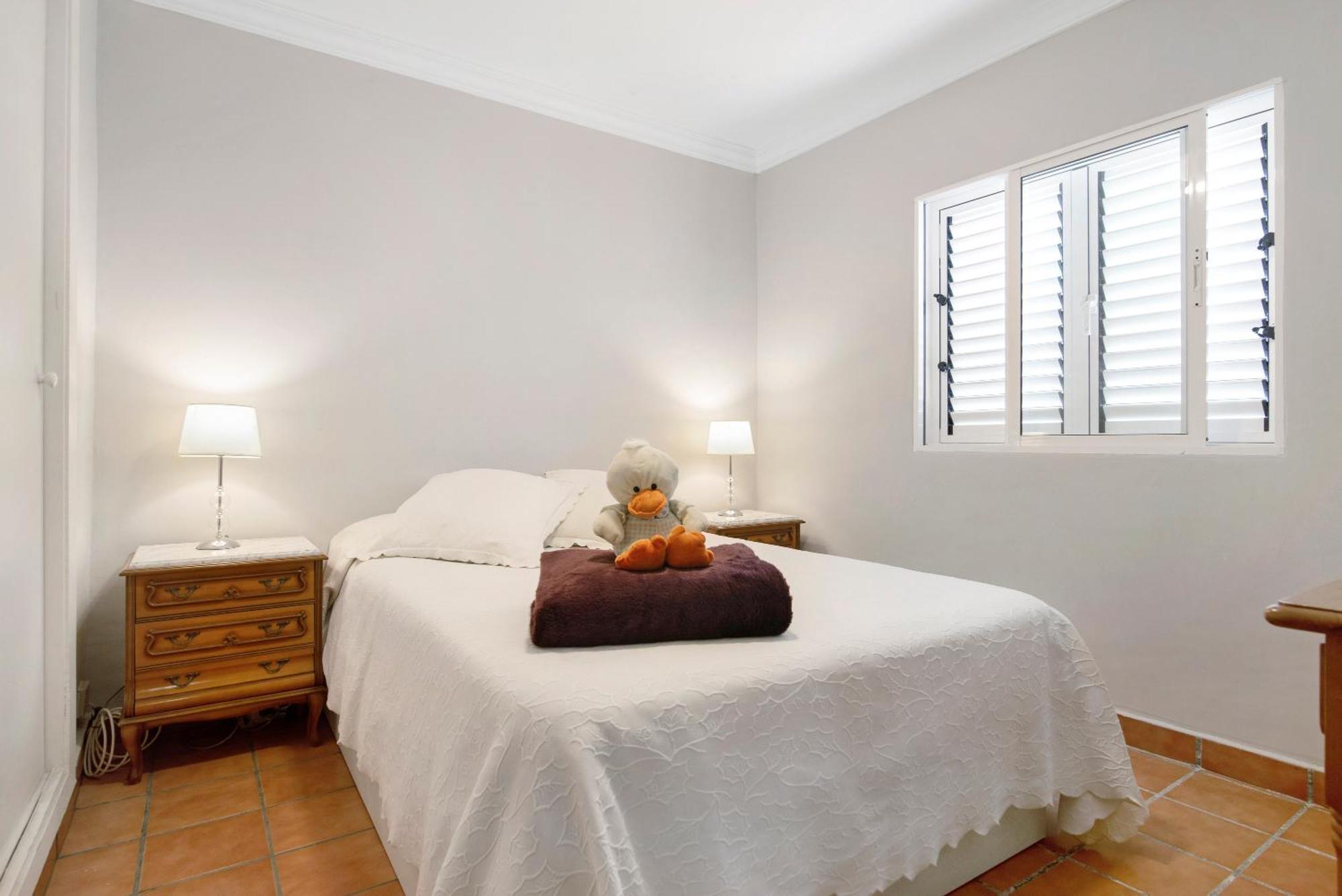 Casa Paca Villa Maspalomas  Buitenkant foto