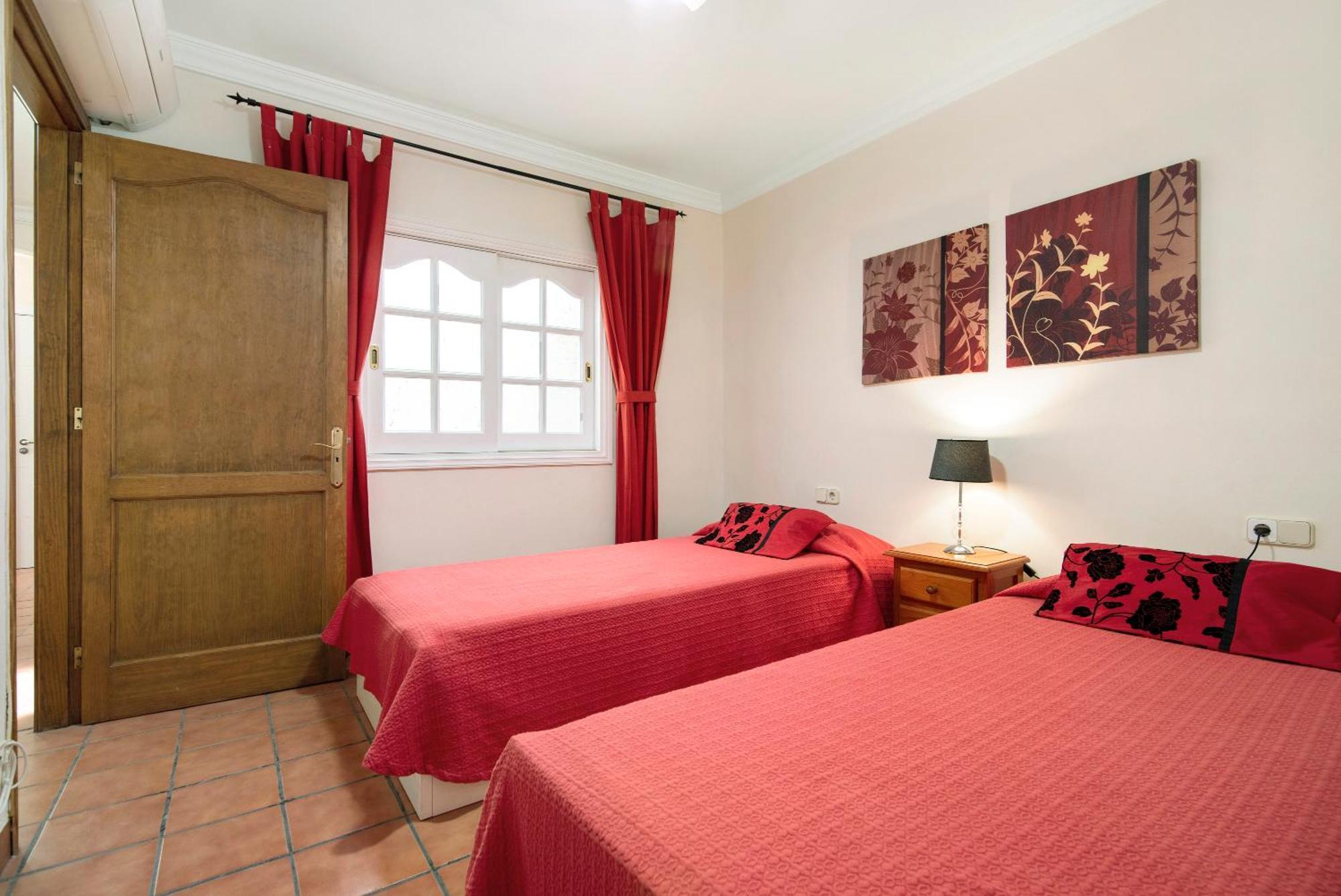 Casa Paca Villa Maspalomas  Buitenkant foto